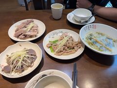 -乡亲鹅肉城(昆山店)