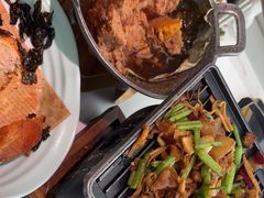 -苏梦江南·淮扬菜(夫子庙店)