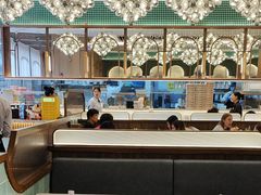 -新世界餐厅(万达店)