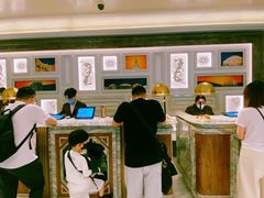 -澳门喜来登大酒店