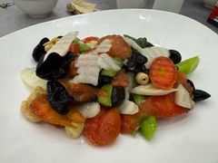 -红菜坊·烤鸭·川鲁宴(石园店)