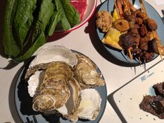 -喜庭海鲜自助(北辰三角洲北辰荟店)