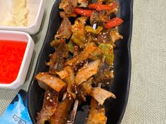 -渔娘渔家丹东海鲜(东直门店)