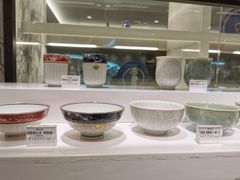 -三越百货(三越银座店)