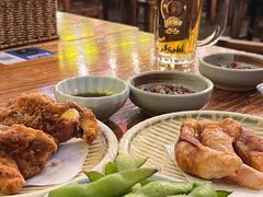 -平成屋· Late Night 食堂(漕宝路店)
