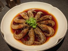 -锦府园·新台州菜(合生汇店)