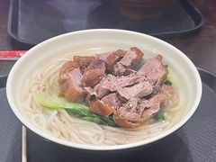 -盛品鲜东莞烧鹅濑粉(杨箕店)