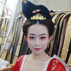 -盘子女人坊古装写真摄影(厦门总店)