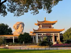 -橘子洲景区