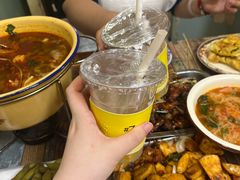 -勃利地摊·勃立小串烧烤