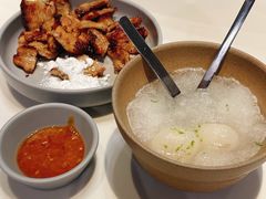 -胡麻(静安嘉里店)