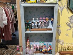 -恋物百货商店(华侨城店)