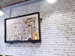 -机器人火炉披萨