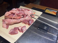 -刘记大块烤羊腿餐吧(北沙滩店)