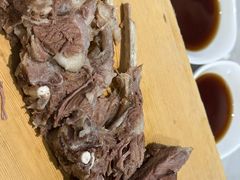 -国强手抓(利通旗舰店)