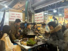 -小板凳(四公里店)