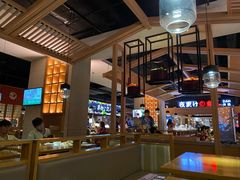 -蓝鲸湾汤泉(包河店)