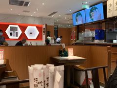 大堂-松鹤楼面馆(飞州国际广场店)