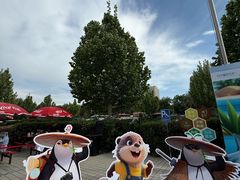 -太平洋海底世界