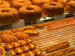 -LanTa蓝塔烘焙(中原万达店)