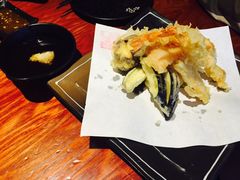 -大吉鲜鱼料理自慢(维也纳大厦店)