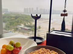 -馋遇江南·精致湖景雅宴(东方之门店)