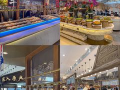 -半岛听涛蒸汽海鲜自助(K11店)