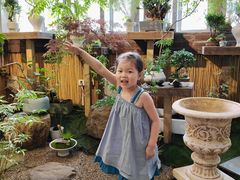 -双季花艺园艺市场(浦东店)