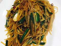 -四季小馆·地道北京小吃(广百店)