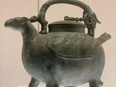 -上海博物馆(人民广场馆)