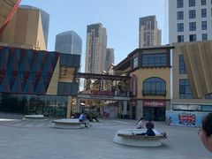 -万达茂商场(南京仙林店)