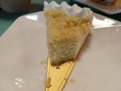 重芝士蛋糕-sugarman espresso素饮糖人高新咖啡工厂