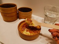 招牌法式焦糖炖蛋-PAUL LAFAYET 法式甜品(国金中心商场店)
