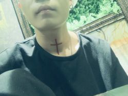 -众刺纹画·纹身·穿孔饰品·海娜定制