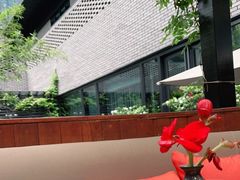 -Tivano意大利餐厅(成都居舍酒店)