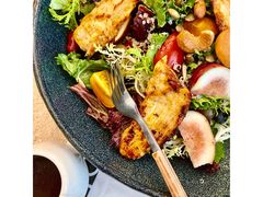 -玲婧胡同·生日蛋糕·餐厅(嘉里城店)