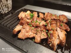 -香荟Aroma·外滩茂悦大酒店