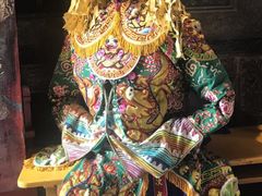 -国定古迹-北港朝天宫