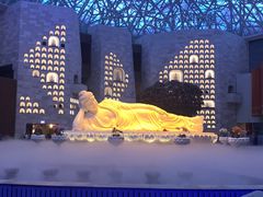 -牛首山文化旅游区