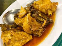 -大茄来海鲜餐厅(亚洲城分行)
