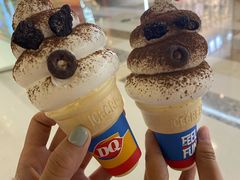 -DQ·蛋糕·冰淇淋(通州万达店)