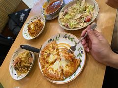 -萨莉亚意式餐厅(南京环亚凯瑟琳广场店)