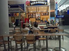 -达拉斯 沃斯堡国际机场