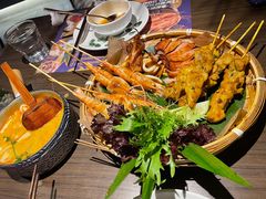 -泰妃殿(宏伊国际广场店)