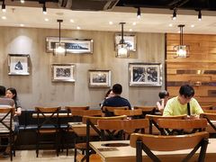 大堂-大家乐(广州白云三元里2店)