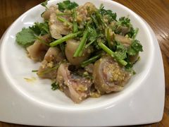 沙姜猪手-繁仔牛杂(石排店)