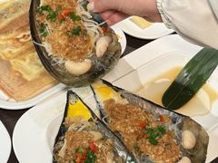 -北李·海肠捞饭·大连菜(望京凯德MALL店)