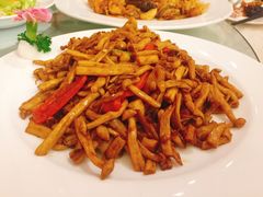-大连富丽华大酒店·花都西餐厅