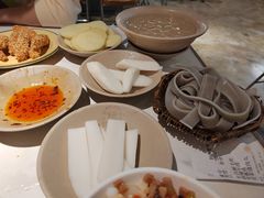 -朱氏胖子烂火锅(洪崖洞店)
