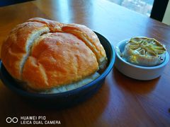 -沈阳君悦酒店·意坊意大利餐厅